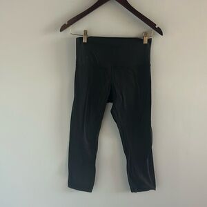 Lululemon Align‎ Crop 21”
